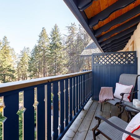 Cozystay Signature Lake Okanagan Resort Kelowna Exterior photo