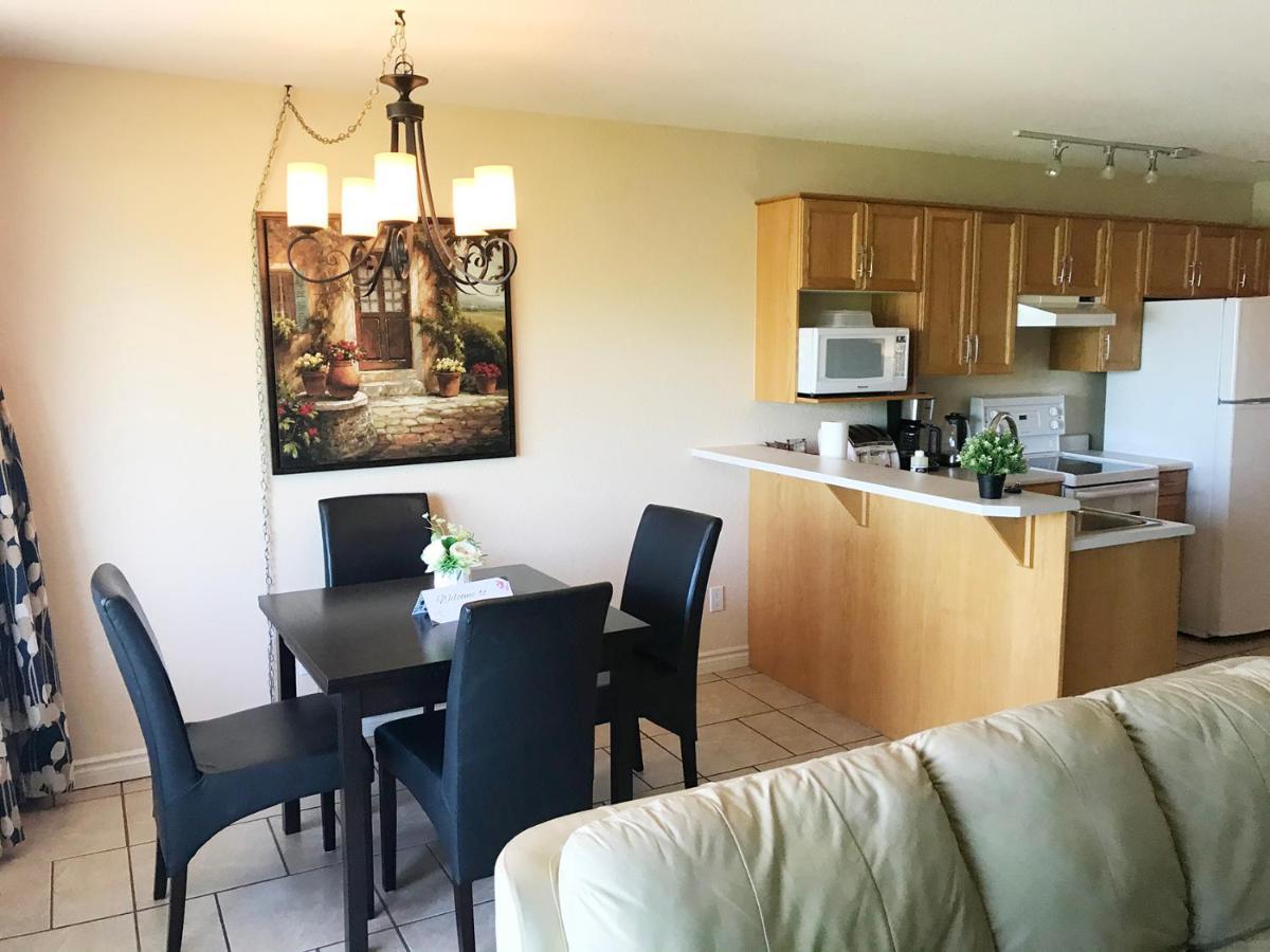 Cozystay Signature Lake Okanagan Resort Kelowna Exterior photo